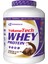 Powertech Nutrition Volumetech Whey Protein Çikolata Aromalı Protein Tozu 2400 gr 60 Servis 2