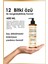 Panorama Professional Saç Kremi 400 Ml/Biotin Caffein Niacin (Vitamin B3) Zinc PcaProvitamin B5 (Panthenol)- VEGAN - SÜLFATSIZ 3