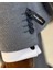 Italyan Stil Slim Fit Ceket Yelek Pantolon Takım Elbise Vizon T9951 5