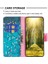 Tecno Camon 20 Pro 5g Flip Telefon Kılıfı Pu Deri Cüzdan Kapağı (Yurt Dışından) 2