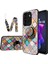 Tecno Spark Go 2023 4g Pc+Tpu+Kordonlu Temperli Cam Kapak (Yurt Dışından) 1