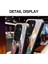Tecno Spark Go 2023 4g Pc+Tpu+Kordonlu Temperli Cam Kapak (Yurt Dışından) 4