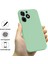 Tecno Spark 10 Pro Sıvı Silikon Yumuşak Astarlı Telefon Kılıfı Düşmeye Dayanıklı Arka Kapak (Yurt Dışından) 2