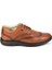 7600 Ortopedik&Therapeutic Casual Erkek Deri Ayk. Taba Nat. 2