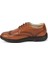 7600 Ortopedik&Therapeutic Casual Erkek Deri Ayk. Taba Nat. 3