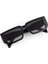 Kadın Retro Cat Eye Güneş Gözlüğü 4