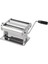 Ampia 150 Makarna Erişte Mantı Hamur Açma Makinesi 150 mm -PNG-0003 1