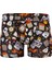 Kıbrıs Erkek Modal Torbalı Normal Paça Boxer 1