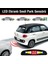 Suzuki Ignis/jimny/liana/maruti Uyumlu Siyah Ekranlı Park Sensörü 2