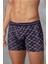 Yansımalar Erkek Modal Torbalı Normal Paça Boxer 1