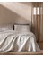Avery King Size Ecocell Baskılı Pike Takımı 1