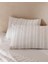 Avery King Size Ecocell Baskılı Pike Takımı 4