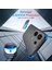 Infinix Hot 40I Kılıf 3D Kamera Korumalı Arkası Mat Leke Yapmaz Kenarları Renkli Silikon Kapak 4