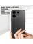 Infinix Hot 40I Kılıf 3D Kamera Korumalı Arkası Mat Leke Yapmaz Kenarları Renkli Silikon Kapak 5