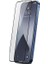 Frosted Apple iPhone 12 - 12 Pro 6.1 Kenarları Silikon Çerçeveli Buzlu Cam Kılıf + 2 Adet Baseus Şeffaf Ekran Koruma 4