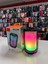 Pulse5 Mini Bluetooth Hoparlör Tws Özellikli LED Işıklı Kablosuz Speaker Ses Bombası 1