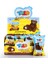 Bear Kek Ballı Süt Kremalı Çikolatalı Kek 40 Gr. 24 Adet (1 Kutu) 1