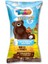 Bear Kek Ballı Süt Kremalı Çikolatalı Kek 40 Gr. 24 Adet (1 Kutu) 2