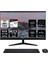 Aspire C24-1700 Intel Core I5 1235U 16GB 4tb SSD 23.8" Fhd Fdos All In One Bilgisayar DQ.BJWEM.006 DQBJWEMP324 1