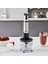 Inox Quick Mix Hız Ayarlı 1300W El Blender Set - 9637B 8