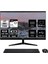 Aspire C24-1700 Intel Core I5 1235U 48GB 256GB SSD 23.8" Fhd Fdos All In One Bilgisayar DQ.BJWEM.006 DQBJWEMP350 1