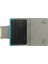 10.1 Inç Tablet Pc Için HSD-PT7012 Bluetooth Klavye Pu Kılıf Mavi (Yurt Dışından) 4