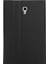 ST590S Bluetooth Klavye Pu Kılıf Galaxy Tab A 10.5 Inç T590 Siyah (Yurt Dışından) 2