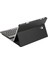 ST590S Bluetooth Klavye Pu Kılıf Galaxy Tab A 10.5 Inç T590 Siyah (Yurt Dışından) 4