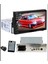 Double Teyp 7 Inç 4X50W Mirrorlink Bt/usb/sd/mp5/aux/fm Kameralı Tofas Seri 2