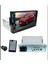 Double Teyp 7 Inç 4X50W Mirrorlink Bt/usb/sd/mp5/aux/fm Kameralı Tofas Seri 1