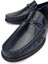Erkek Deri Lacivert Loafer Ayakkabı 1008 2829 Erk Ayk Y24 Lacı Bfl 3