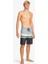 All Day Htr Stripes Og Erkek Boardshort EBYBS00114 EBYBS00114011 2