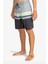 All Day Htr Stripes Og Erkek Boardshort EBYBS00114 EBYBS00114011 4