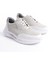 Mbkry301-Bj Erkek Deri Bej Sneaker & Spor Ayakkabı 1