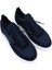 Erkek Deri & Tekstil Lacivert Sneakers & Spor Ayakkabı 698 1094-3 Erk Ayk Y24 Lacı Trk 2