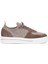 Erkek Deri & Tekstil Vizon Sneakers & Spor Ayakkabı 698 1094-3 Erk Ayk Y24 Vızon Trk 1