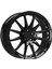 ARC-ASW03-09 8.0X19" -5X112 ET30 73.1 Glossy Black Jant (4 Adet) 1