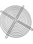 Fan Parmak Koruma Teli 225X225FANLAR Için 20 Adet 1