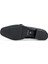 Kadın Deri Siyah Rugan Comfort Ayakkabı 611 27031-03 Bn Ayk Y24 Black Vernıce 3