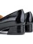 Kadın Deri Siyah Rugan Comfort Ayakkabı 611 27031-03 Bn Ayk Y24 Black Vernıce 5