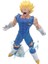 Dragon Ball Figürleri Vegeta, Gogeta, Vegito Animesi, Sun Wukong Figürleri ve Çevresel Model Süslerini Ortaya Çıkarıyor (Yurt Dışından) 1