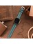 Apple Watch Uyumlu Mavi Deri Kordon 38MM 40MM 41MM Seri 3 4 5 6 7 Se 8 9 Uyumlu Hakiki Deri Kayış Apple Deri Kordon 2