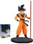 Stick Goku Dragon Ball 20TH Anniversary Edition Sun Wukong Şekil Süslemesi (Yurt Dışından) 1