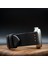 Apple Watch Uyumlu Deri Saat Kordonu Siyah 1