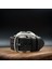 Apple Watch Uyumlu Deri Saat Kordonu Siyah 2
