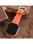 Apple Watch 38MM 40MM 41MM Uyumlu Turuncu Deri Kordon Seri 3 4 5 6 7 Se 8 9 Uyumlu Hakiki Deri Kayış 6