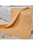 - Candy Bebek Battaniye Pamuk 90CM x 110CM Hardal 3