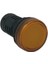 TS2011-3AC30 / Ts2 Serisi 24 Vac/dc Sinyal Lambası, Sarı 1