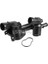 Termostat Komple A1 8x A3 8l Caddy 3 Golf 6 Jetta Mk6 Polo 5 Fabia 2 Octavia 2 Ibiza 4 1,2 33100796 Swag 1