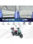 Ultra Shop Arora Mojito 50 Motosiklet Branda Su Geçirmez Motor Brandası 1